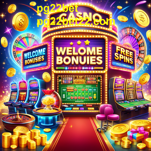 Ofertas Imperdíveis em pg22bet: Eleve sua Experiência de Jogo